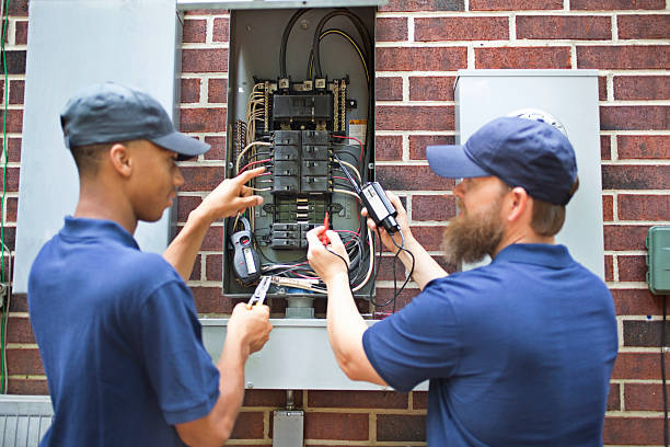 Best Surge Protection Installation  in Farmville, NC